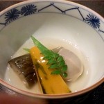 ぎんざ 一二岐 - 