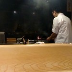 ぎんざ 一二岐 - 