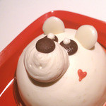 Le Lis - しろくまさん