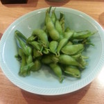 多助割烹 - 山形のだだちゃ豆だぜい！