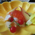 TJK箱根の森 - 2014' 6/12 先付