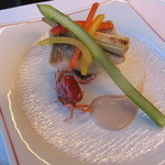 TJK箱根の森 - 2014' 6/12 焼物