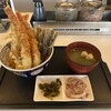 天ぷらまつもと  長府ゆめタウン店