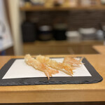 天ぷら やじま。 - 