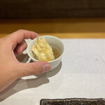 天ぷら やじま。 - 