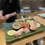 天ぷら やじま。 - 