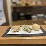 天ぷら やじま。 - 