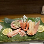 天ぷら やじま。 - 