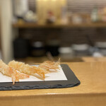 天ぷら やじま。 - 