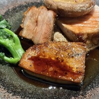 ラトリエ まる耕 - 