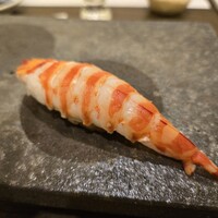 鮨なか乃 - 