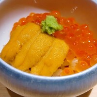鮨 華 - 