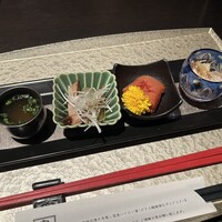 博多もつ鍋 やま中 赤坂店 - 