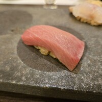 鮨なか乃 - 