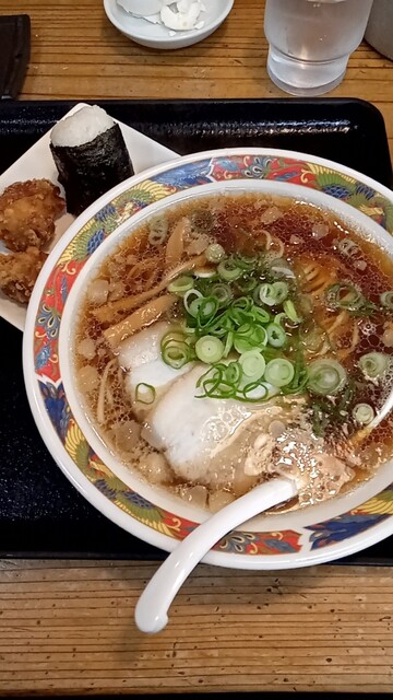 尾道ラーメン中村家 手城店 - 東福山/ラーメン | 食べログ