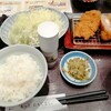 とんかつ 濵かつ みらい長崎店