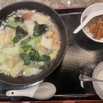 上海庭 - 
