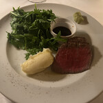 トラットリア タンタボッカ - 