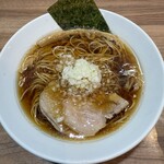 らーめん にじいろ - 