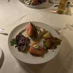 トラットリア タンタボッカ - 