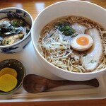 梟 - 料理写真: