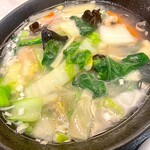 上海庭 - 