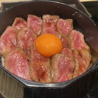 炭火和牛焼肉もうもう亭 広小路店 - 