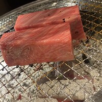炭火和牛焼肉もうもう亭 広小路店 - 