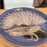 博多料亭 稚加榮 - 