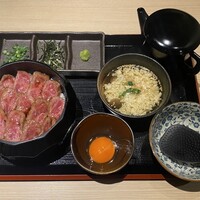 炭火和牛焼肉もうもう亭 広小路店 - 