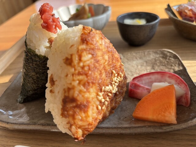 豆蔵おしきり - 村崎野（その他）の写真