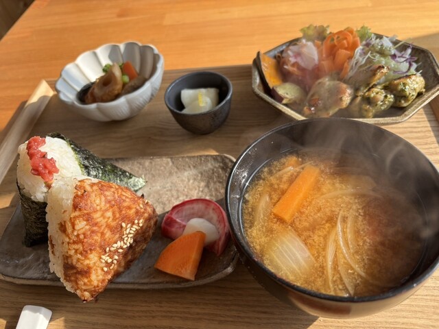 豆蔵おしきり - 村崎野（その他）の写真