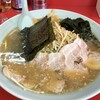 ラーメンショップ 太田店