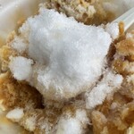 かき氷カワグチ - 