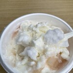 かき氷カワグチ - 