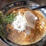 Sapporo Shinmen Dokoro Yukimura Tsukisamuhonten - 