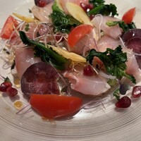 RIGOLETTO KITCHEN - 
