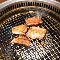 銀座焼肉 seigou - 