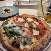 RIGOLETTO KITCHEN - 