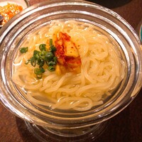 銀座焼肉 seigou - 