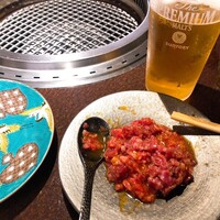 銀座焼肉 seigou - 