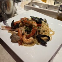 RIGOLETTO KITCHEN - 