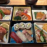 NOBU TOKYO - 