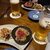 ニユートーキヨー 華琳 - 料理写真: