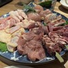 食鶏 しまや 恵比寿