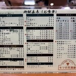 炭火焼肉･ホルモン モツの天満屋 - 