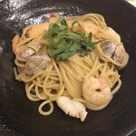 モッチモパスタ - 