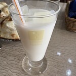 SWAAD - ラッシーもついてきます