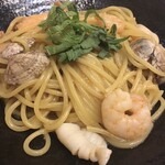 モッチモパスタ - 