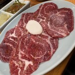 炭火焼肉･ホルモン モツの天満屋 - 